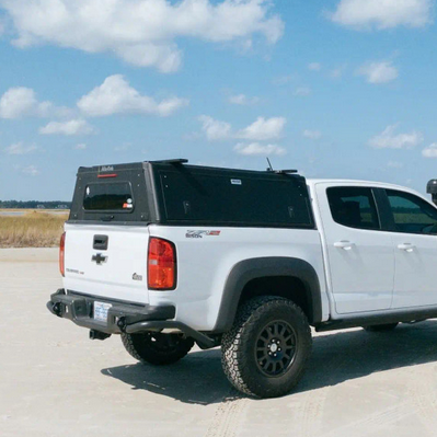 Alu-Cab Explorer Canopy