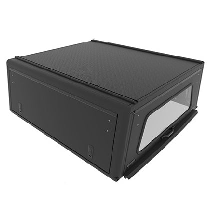 Alu-Cab Explorer Canopy Jeep Gladiator 2020+