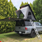 Alu-Cab Explorer Canopy for 2005-2015 Toyota Tacoma