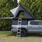 Alu-Cab Explorer Canopy for 2005-2015 Toyota Tacoma