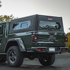 Alu-Cab Contour Canopy for 2020+ Jeep Gladiator