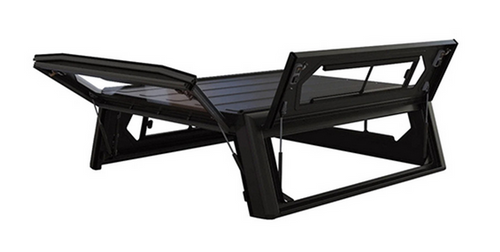 Alu-Cab Contour Canopy for 2016+ Toyota Tacoma 