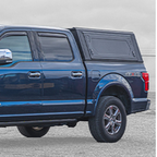 Alu-Cab Contour Canopy Ford F-150