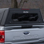 Alu-Cab Contour Canopy Ford F-150