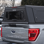 Alu-Cab Contour Canopy Ford F-150