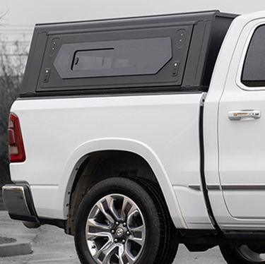 Alu-Cab Contour Canopy RAM