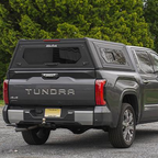 Alu-Cab Contour Canopy TUNDRA