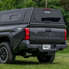 Alu-Cab CONTOUR CANOPY - TACOMA LB 