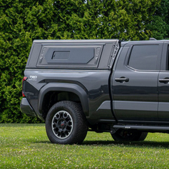 Alu-Cab CONTOUR CANOPY - TACOMA LB 