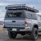 Alu-Cab Contour Canopy for 2016+ Toyota Tacoma 