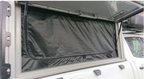 Alu-Cab Canopy Camper Single Side Window Screen