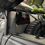 Alu-Cab Water Tank kit