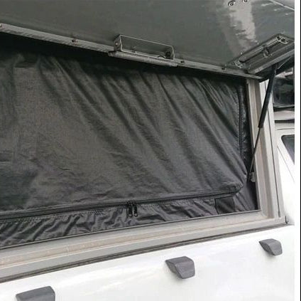 Alu-Cabin Mozzie Net Bug