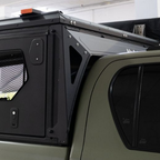 Alu-Cab MODCAP FLAT ROOF FRONT FILLER KIT - TACOMA 2024