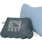Hest - Camp Pillow