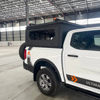 Alu-Cab MODCAP MID SIZE SHORT BED