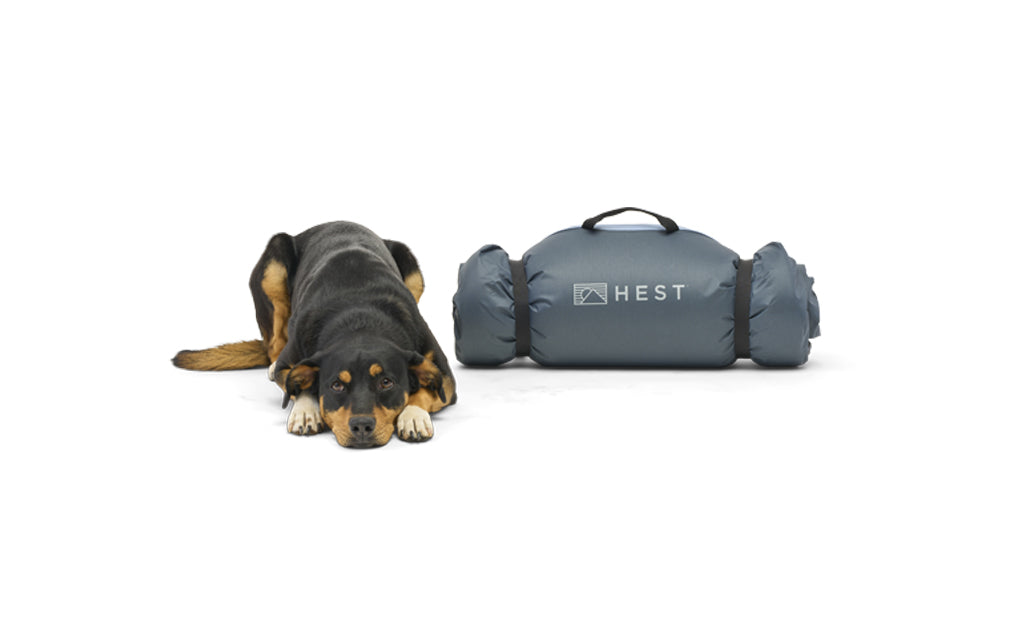 HEST Friend Dog Bed