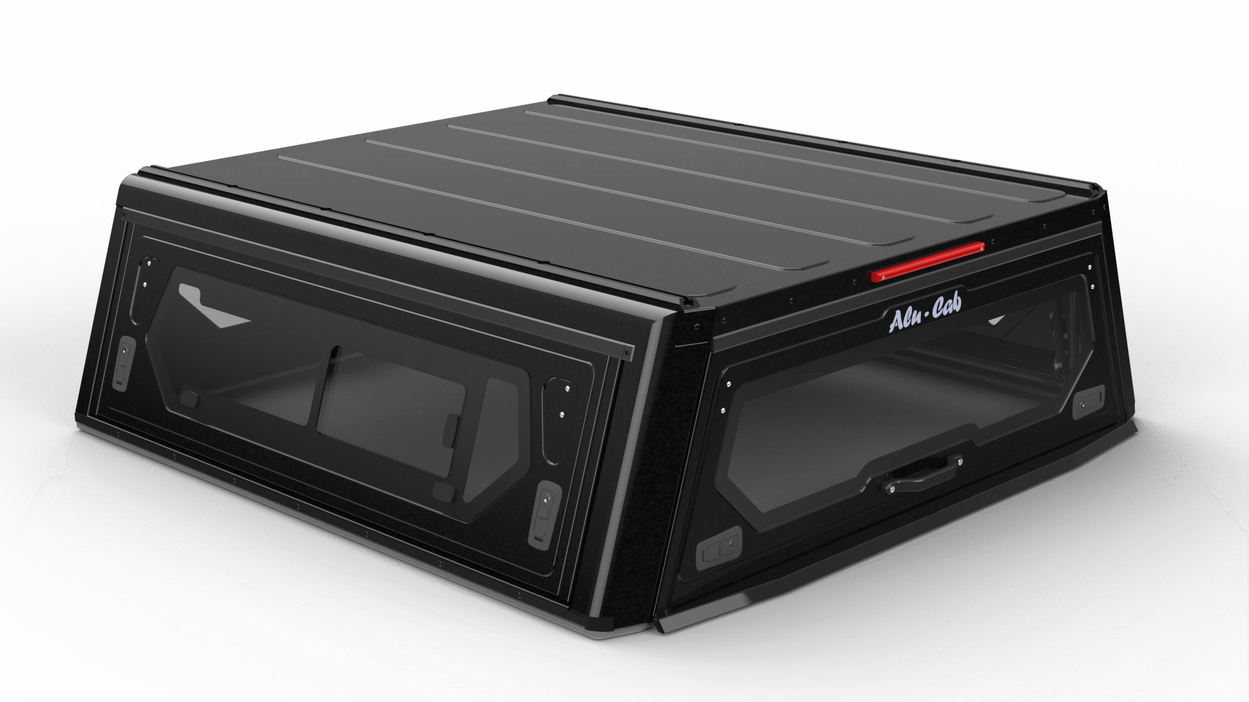 Alu-Cab CONTOUR CANOPY - TUNDRA 2022+ 