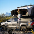 Alu-Cab RT-4S 4 Sleeper Rooftop Tent 