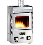 DICKINSON Heater for Alu-cab