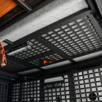 Alu-Cab MODCAP & CAMPER MOLLE PLATE - UNDER-BED
