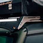 TrailRax Billet Reinforcement Brace