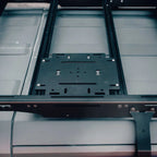 TrailRax Mounting Deck