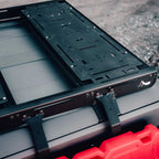 TrailRax Mounting Deck