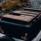 TrailRax Mounting Deck