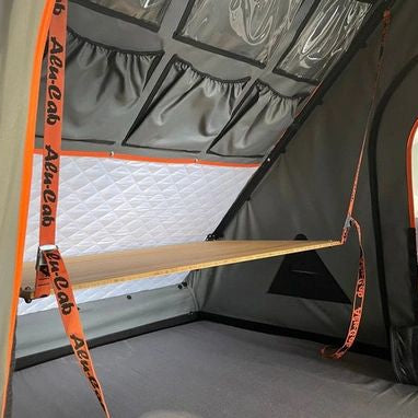 Drop Down Table for the Gen 3R