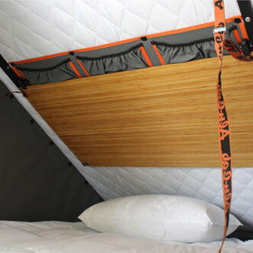 Drop Down Table for the Gen 3R