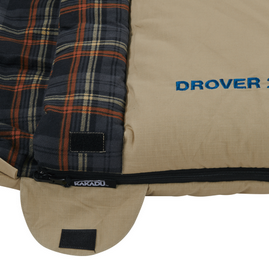 Drover 20 Sleeping Bag 