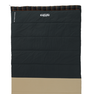 Kakadu Drover Double 23 Sleeping Bag