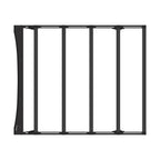 Modular Roof Rack for the Ford F-150 (2022-Current)