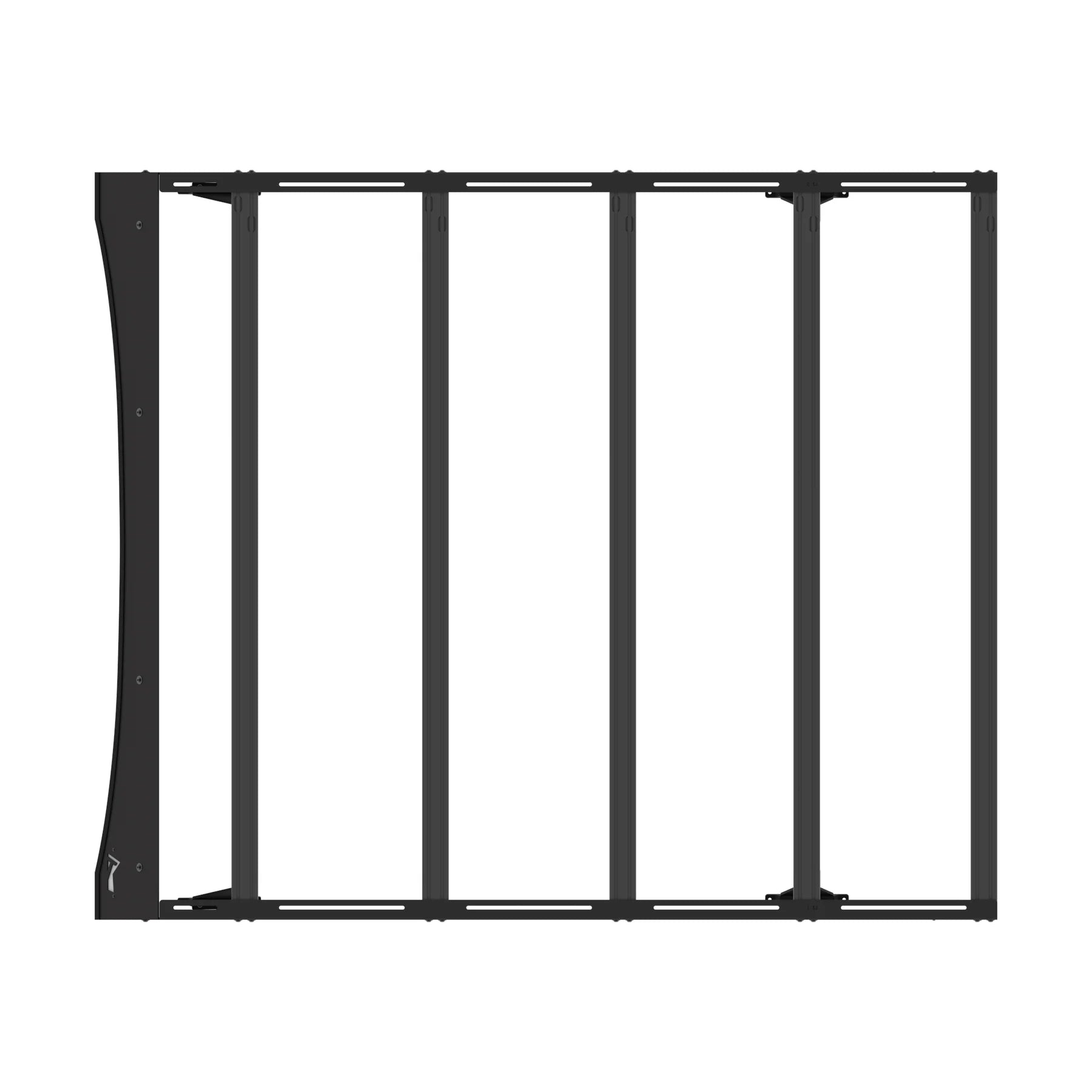 Modular Roof Rack for the Ford F-150 (2022-Current)