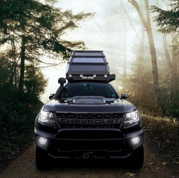 Sunflare 105W Flexible Vehicle Solar Panel