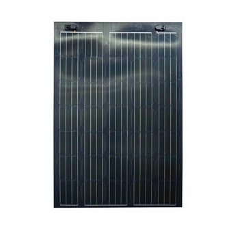 Sunflare 105W Flexible Vehicle Solar Panel