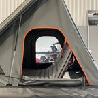 Alu-Cab Tent Back Rest