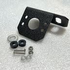 Jeep Gladiator Tailgate Camera Relocation Bracket