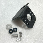 Jeep Gladiator Tailgate Camera Relocation Bracket