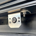 Jeep Gladiator Tailgate Camera Relocation Bracket