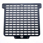 GP Factor Canopy Camper Rear Door Molle Panel 