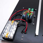 GP Factor Power Panel