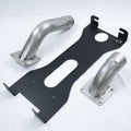 GP Factor Alu-Cabin Dickinson P9000 Fit Kit