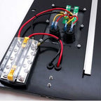 GP Factor Basic Electrical PAnel