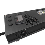 GP FACTOR REDARC ALU-CABIN