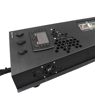 GP FACTOR REDARC ALU-CABIN