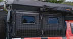 Canopy Camper Side Door PDH Window Hatch Kit