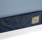 Hest Dually Mattress Long (Fits Canopy Camper, Alu-Cabin, Tent)