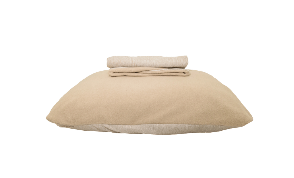 HEST Pillowcase Fleece